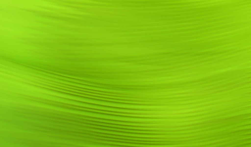 Зеленый фон