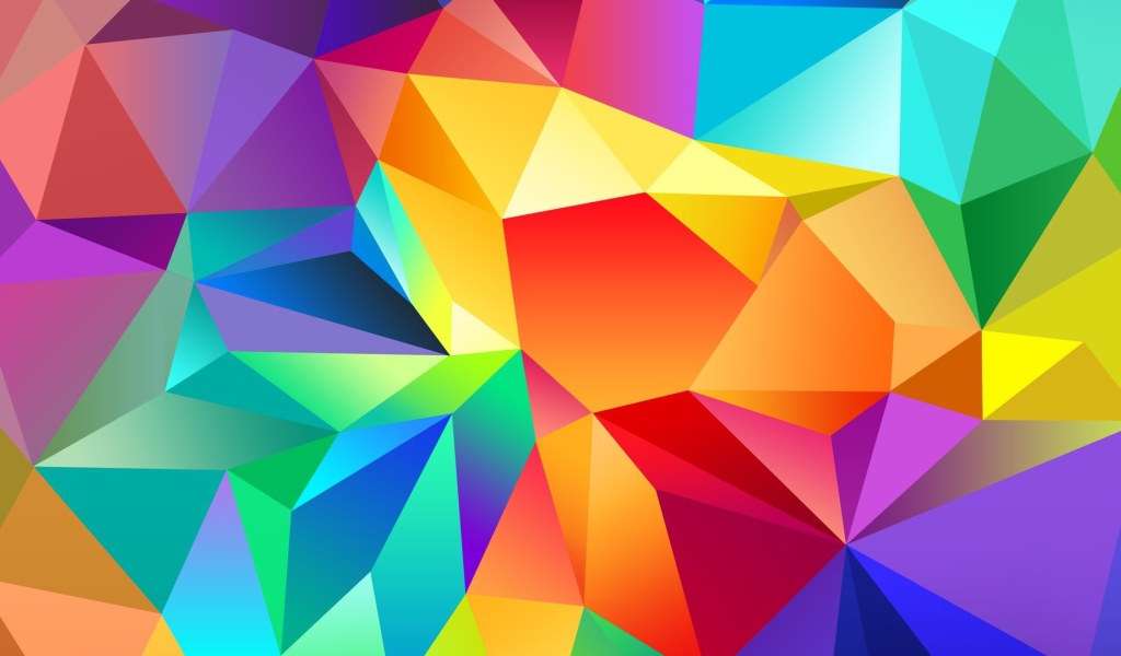 Гармония фигур