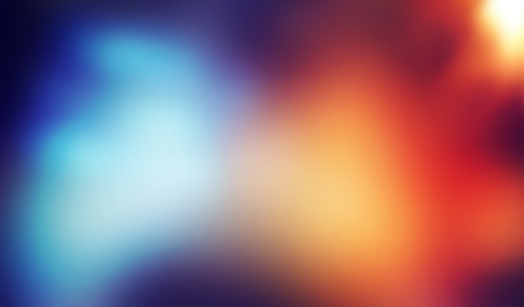 Холодное и горячее