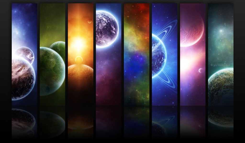 Бесконечность