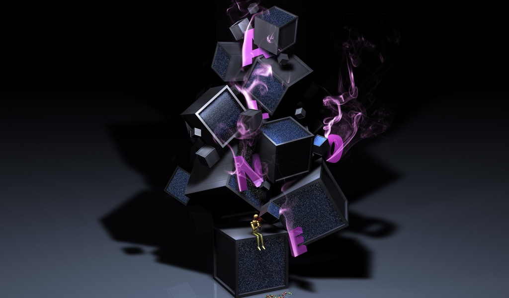 Почтовые ящики