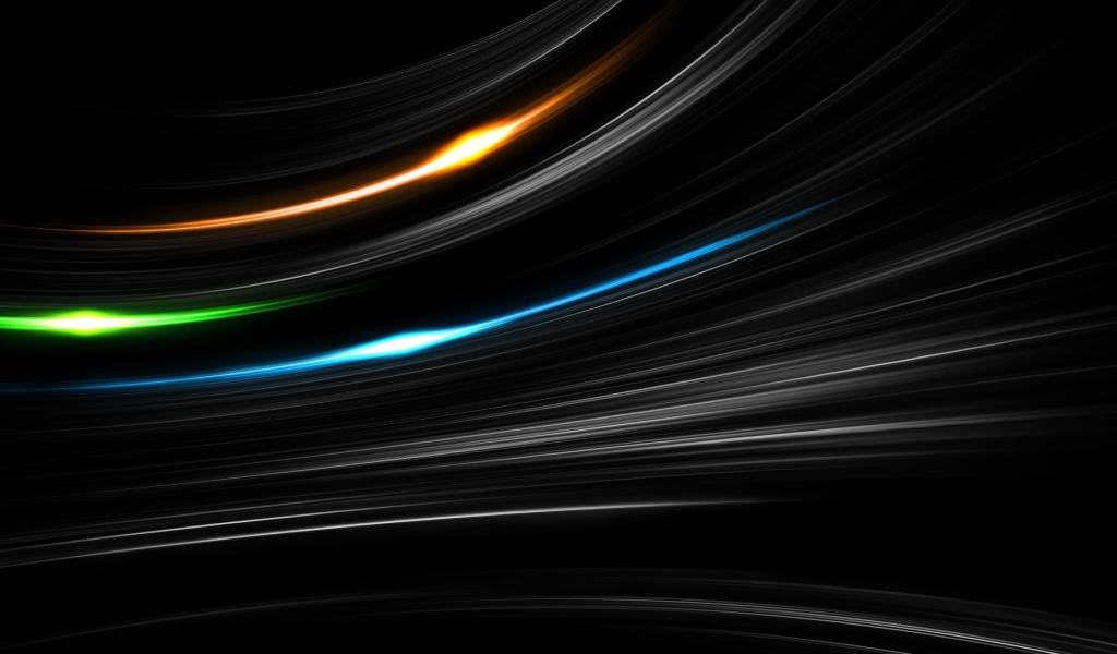 Отблеск пожара