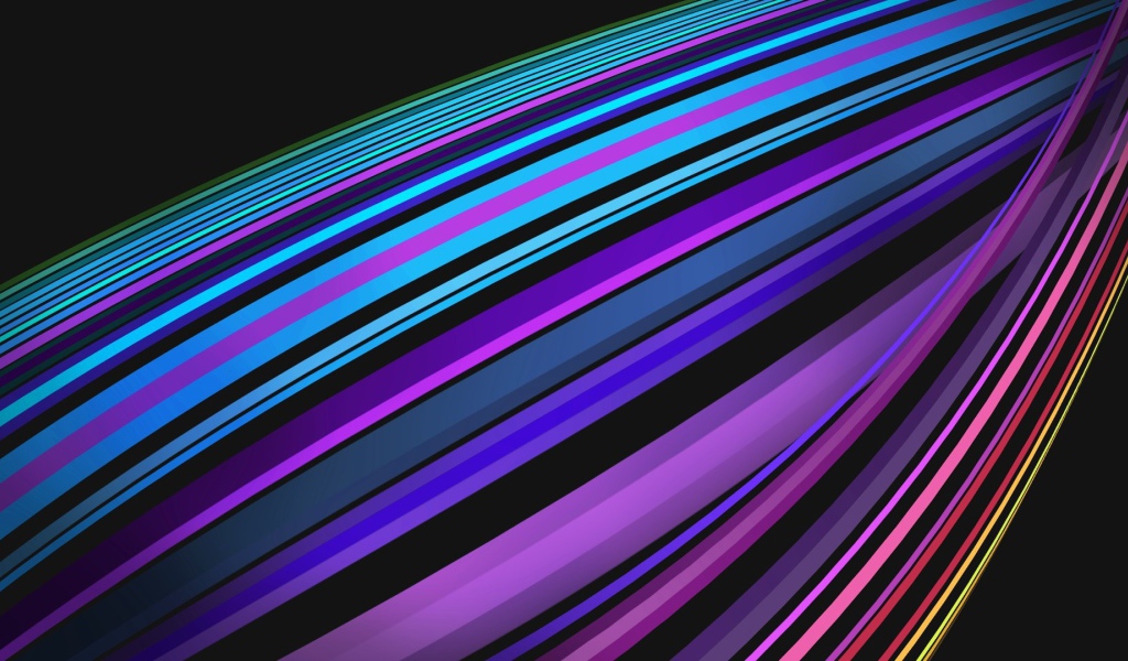 Линии в пространстве