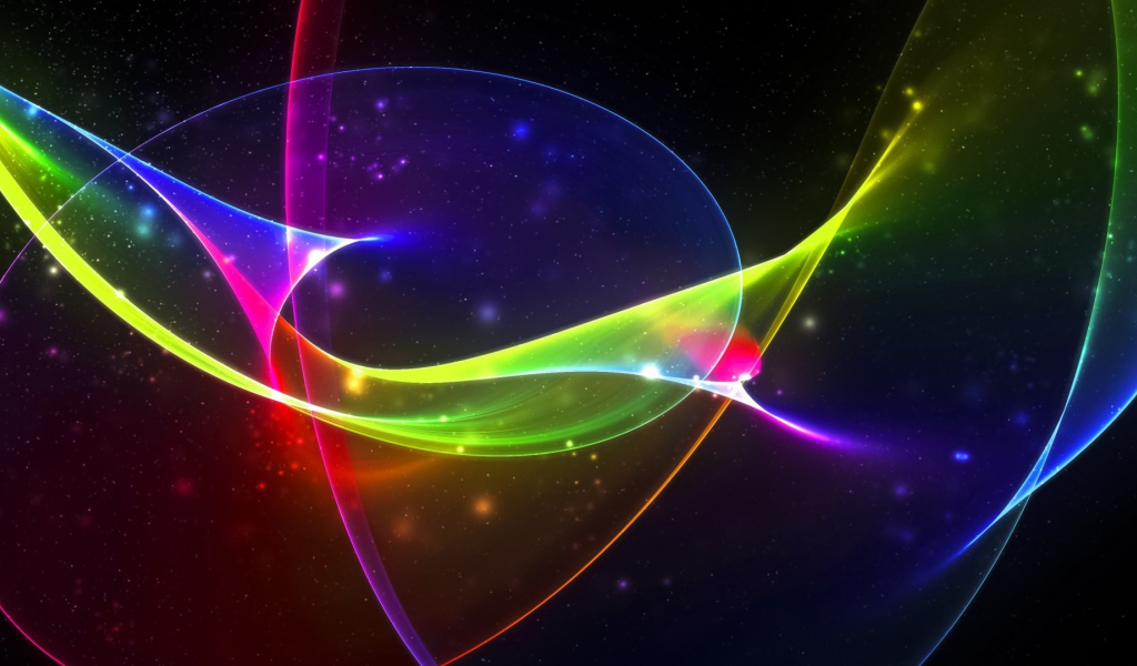 Линии во вселенной