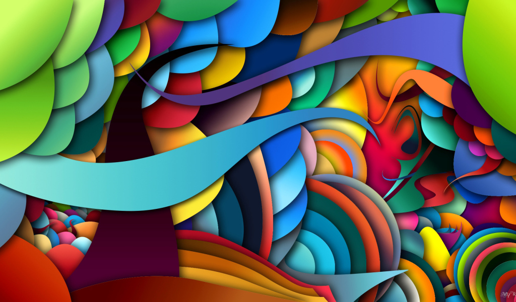 Безумные образования