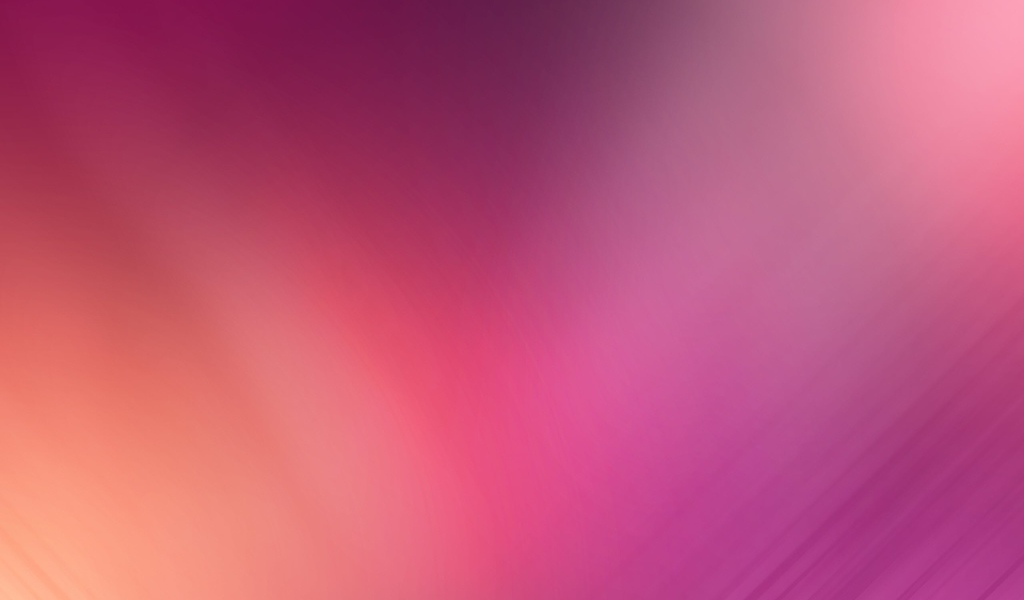 Оттенки розового