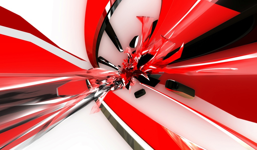 Чистая абстракция