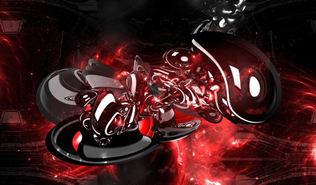 Красное безумие