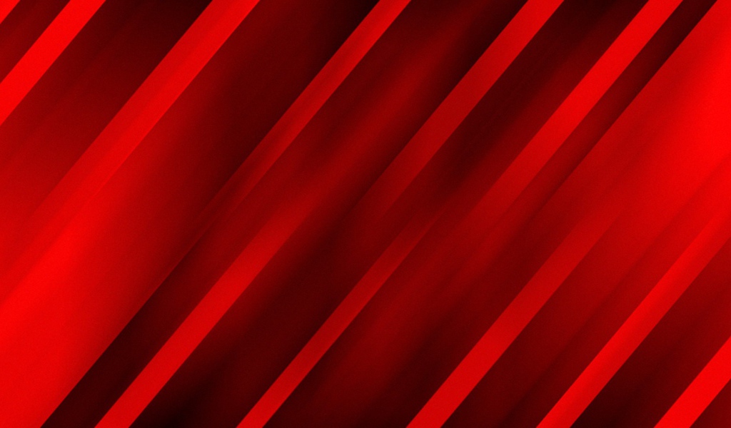 Красные полосы