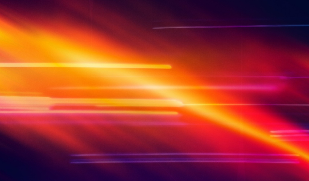 Стремительное движение