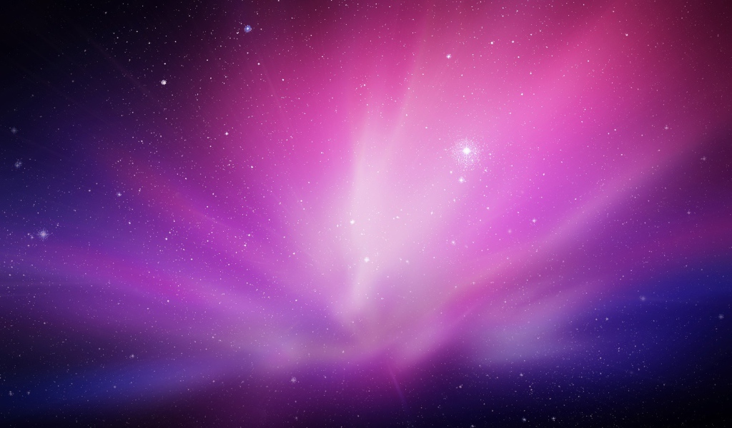 Снежная Аврора