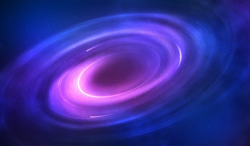 Космическое путешествие