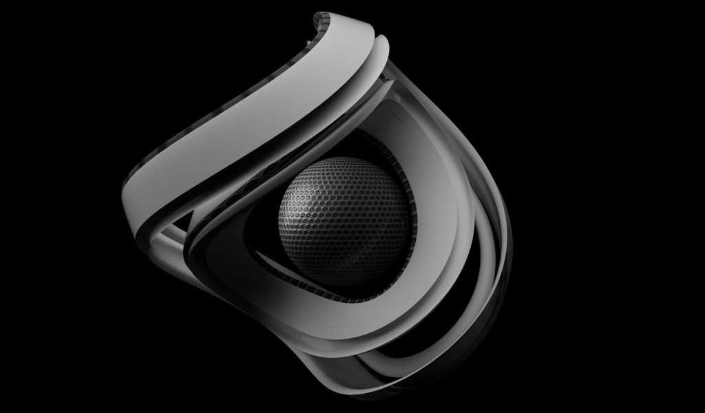 Звуковая колонка