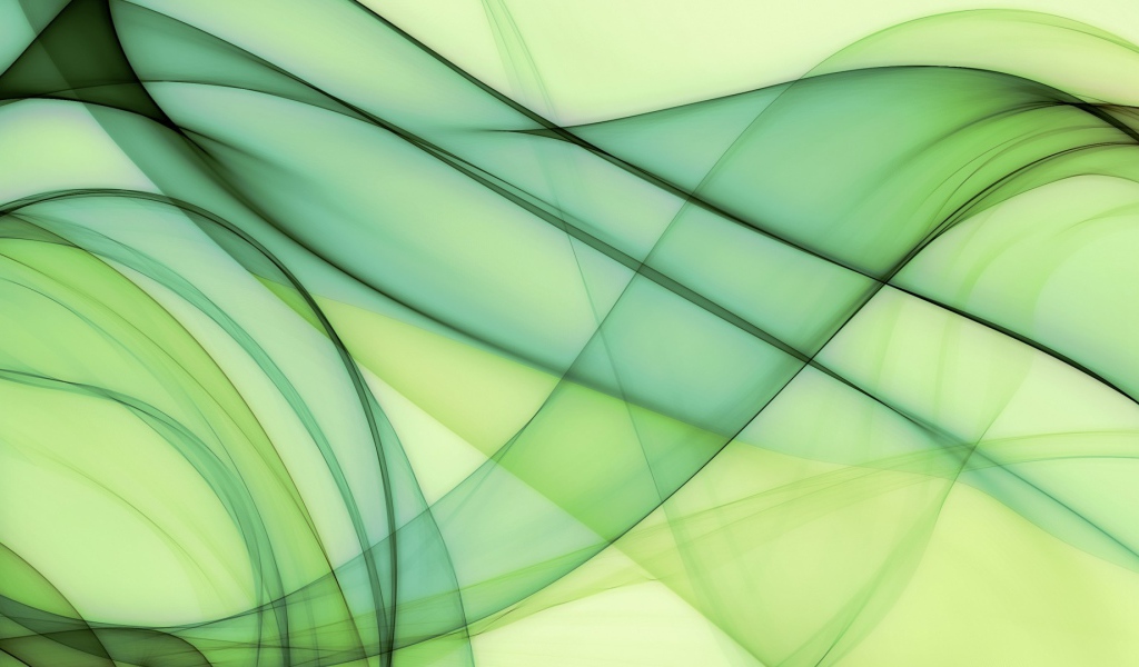 Прозрачные волны