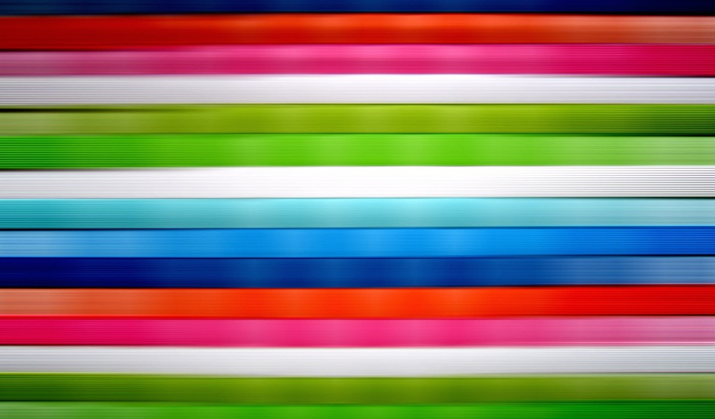 Яркие цвета