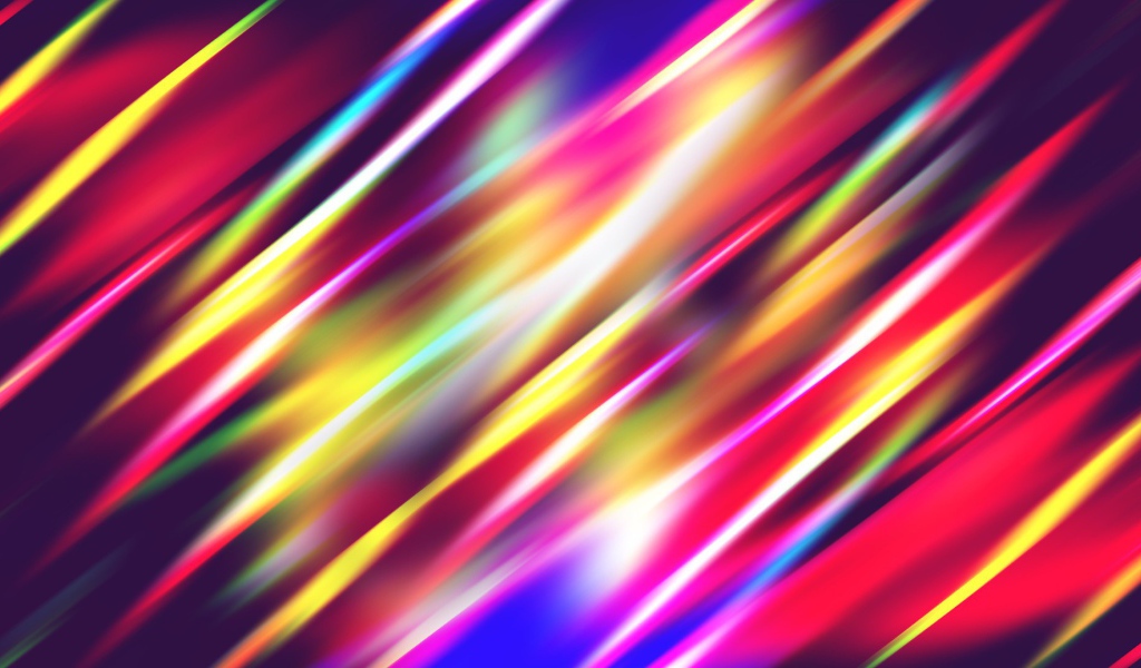 Волны света