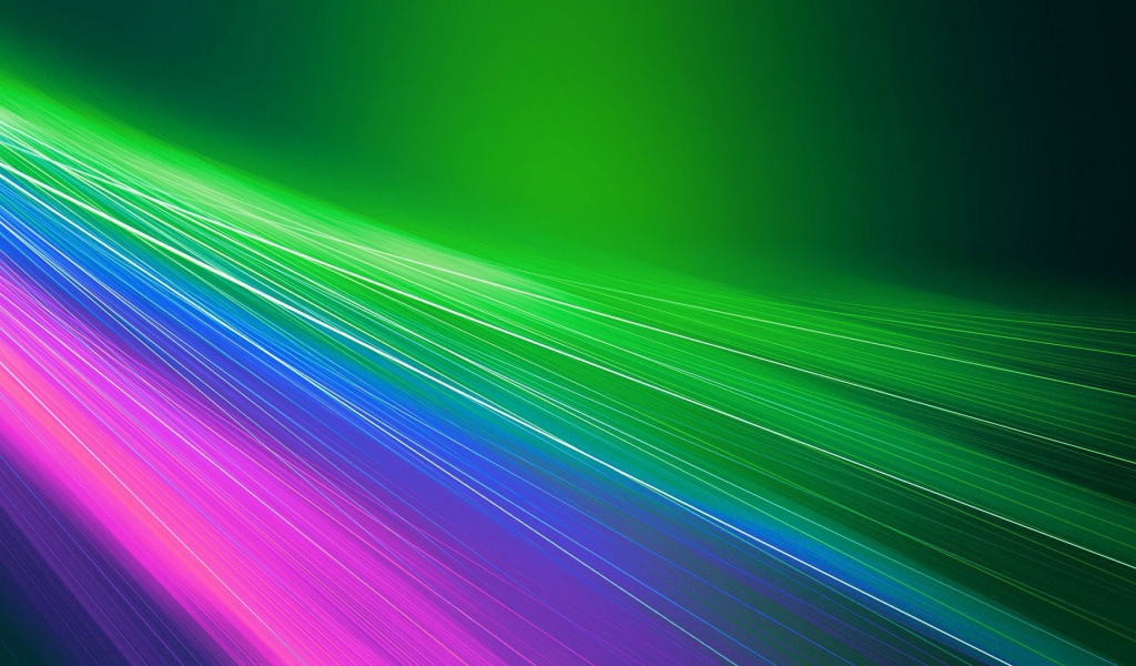 Белые линии