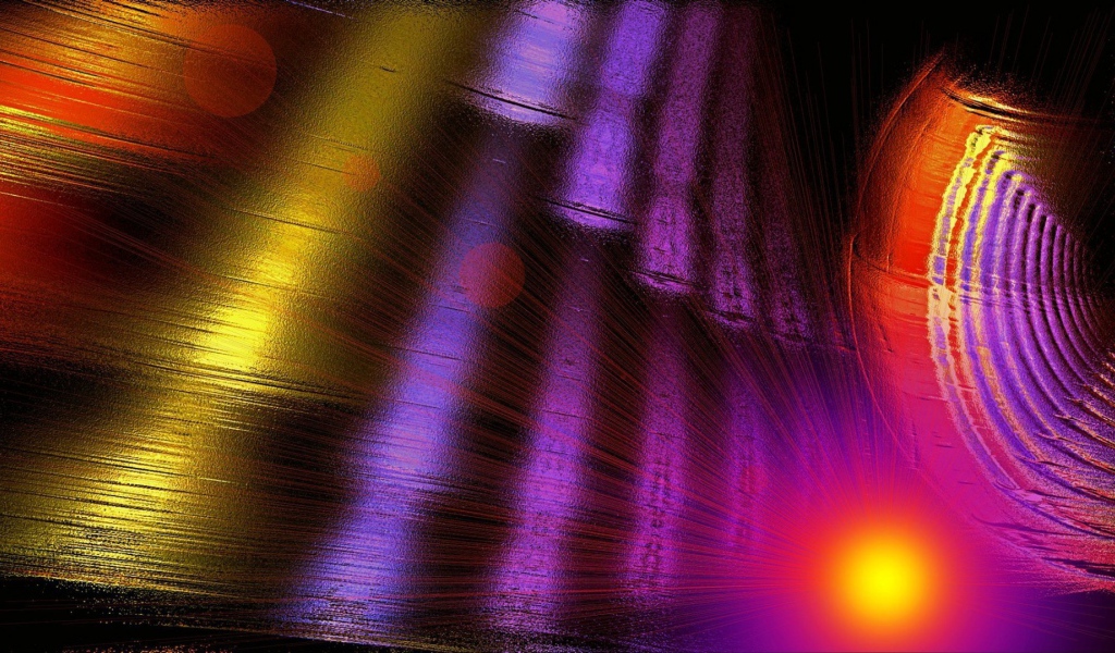 Столкновение миров