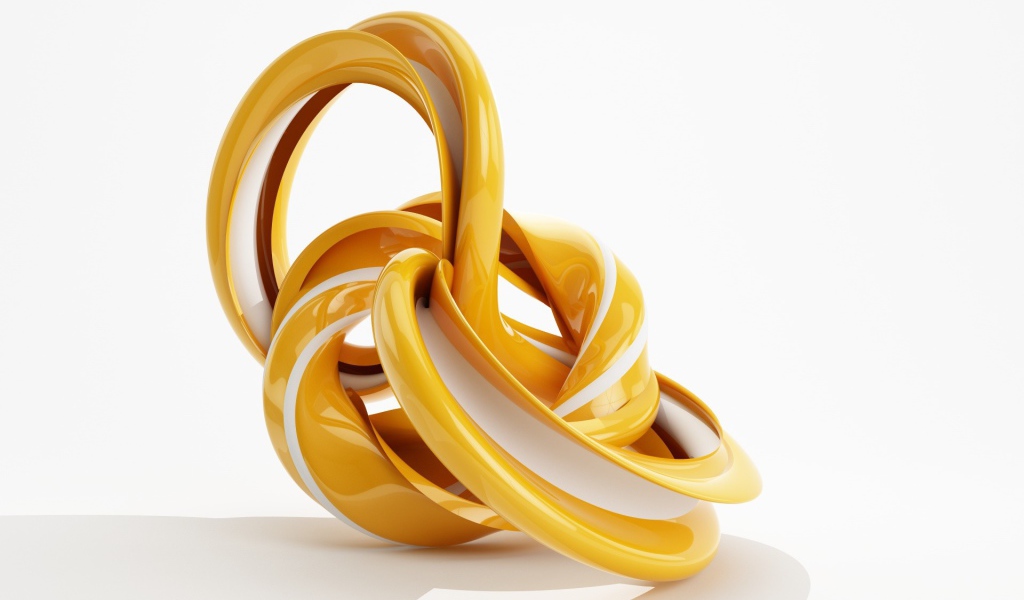 Желтое сплетение