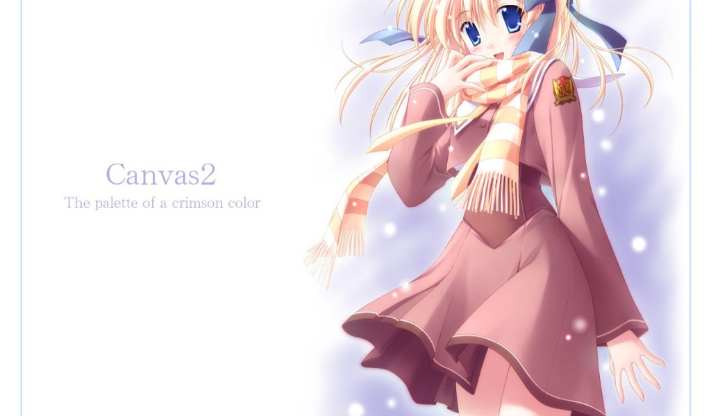 Девочка Аниме 181