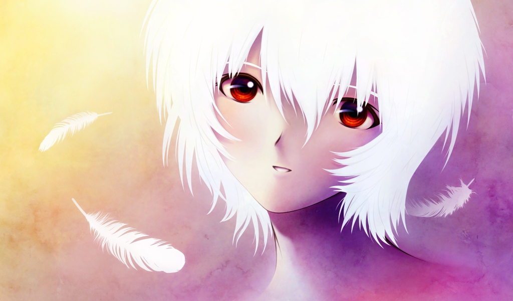 Аниме чистота