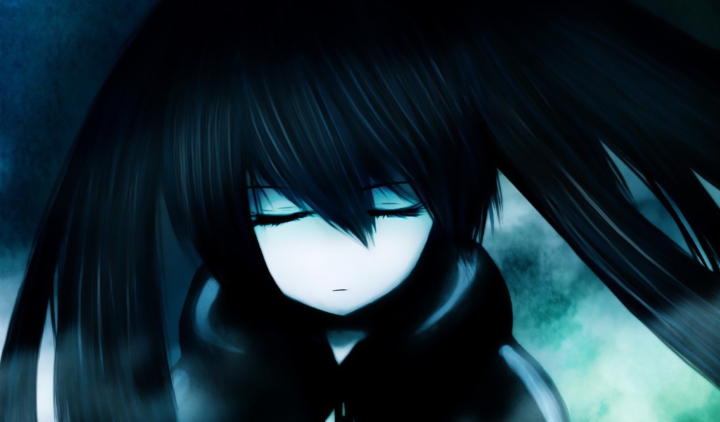 Стрелок черного рока