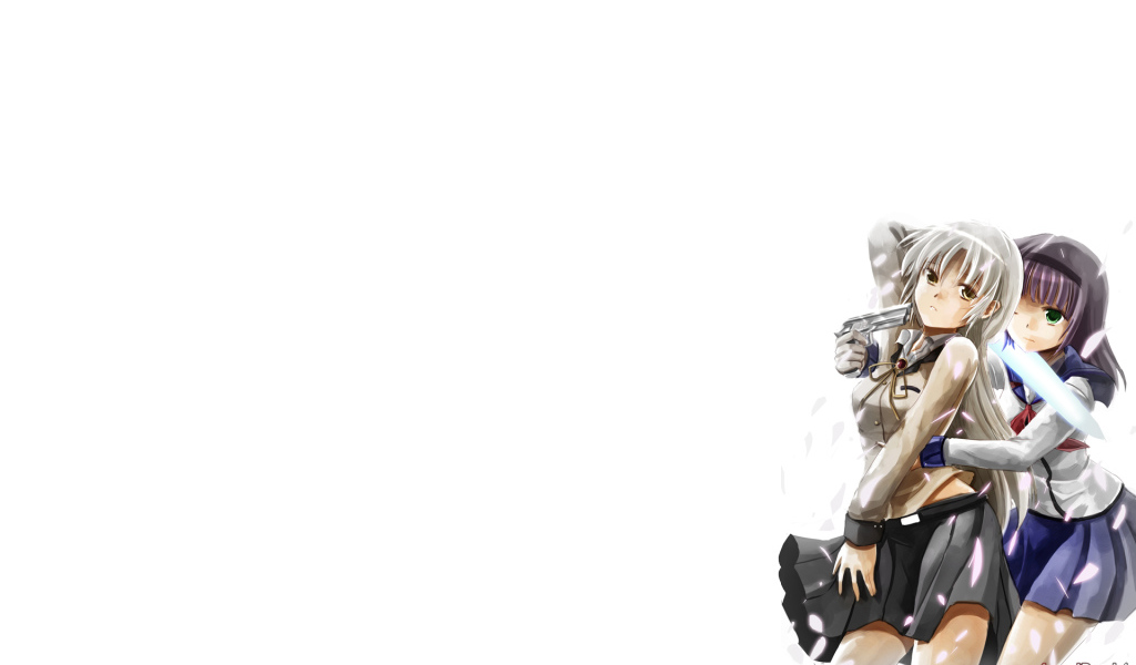 Девочка заложница