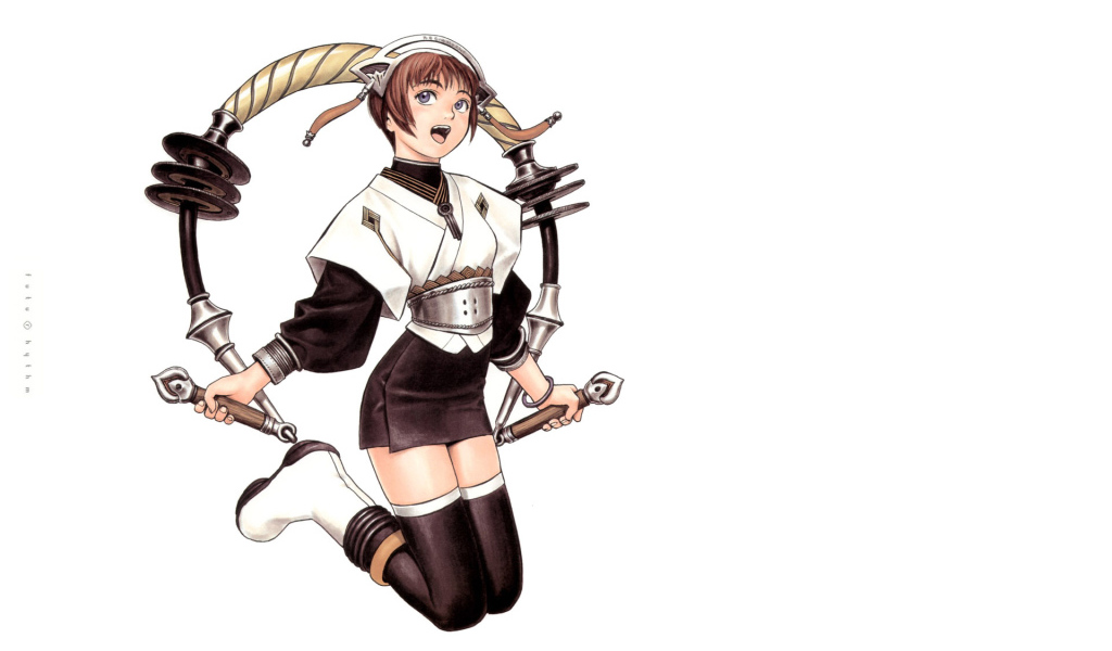 Прыжки через скакалку