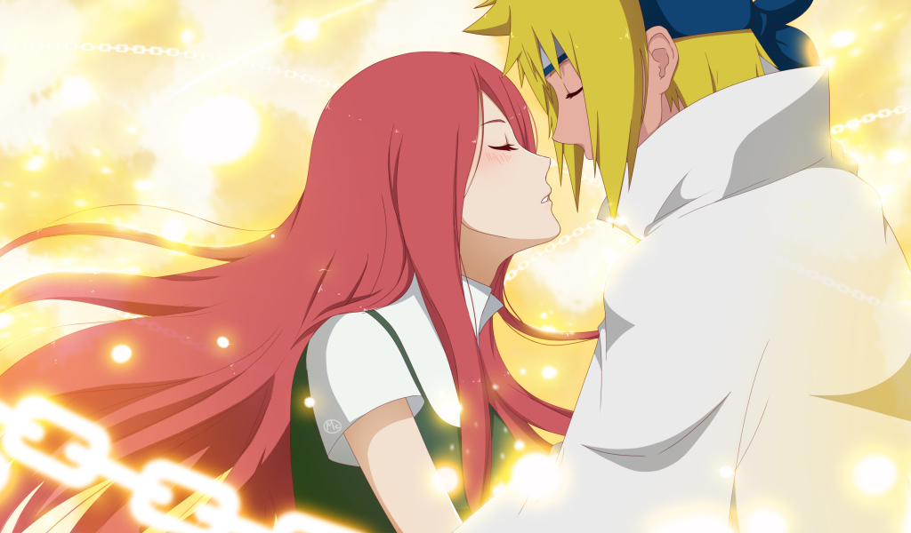 Четвертый Хокаге