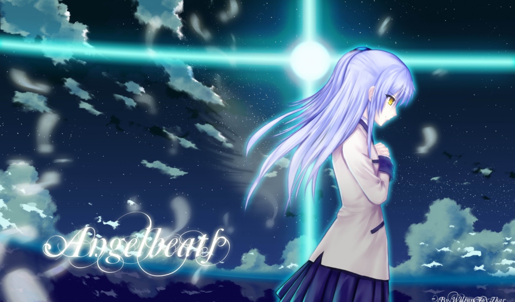 Девочка в школьной форме