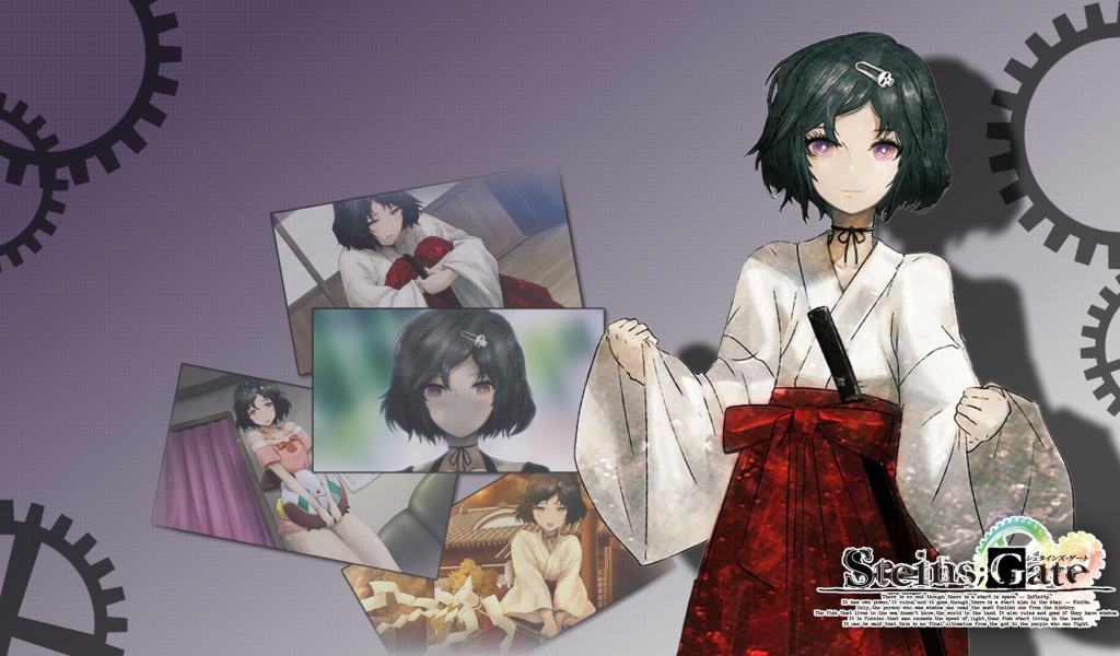 Супер девушка с мечом