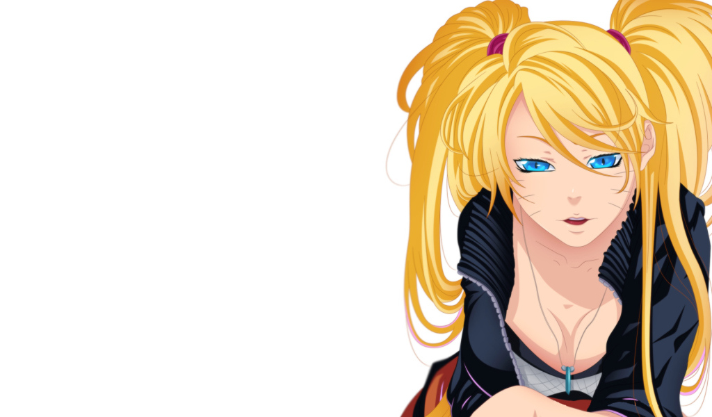 Аниме превращение