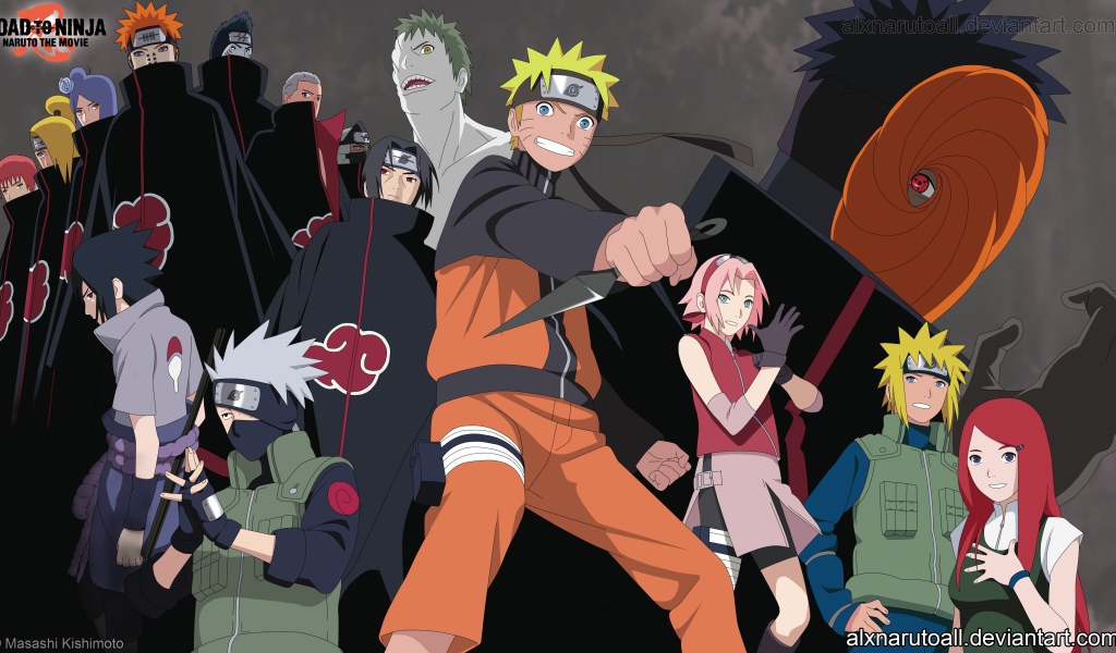 Парень с кинжалом