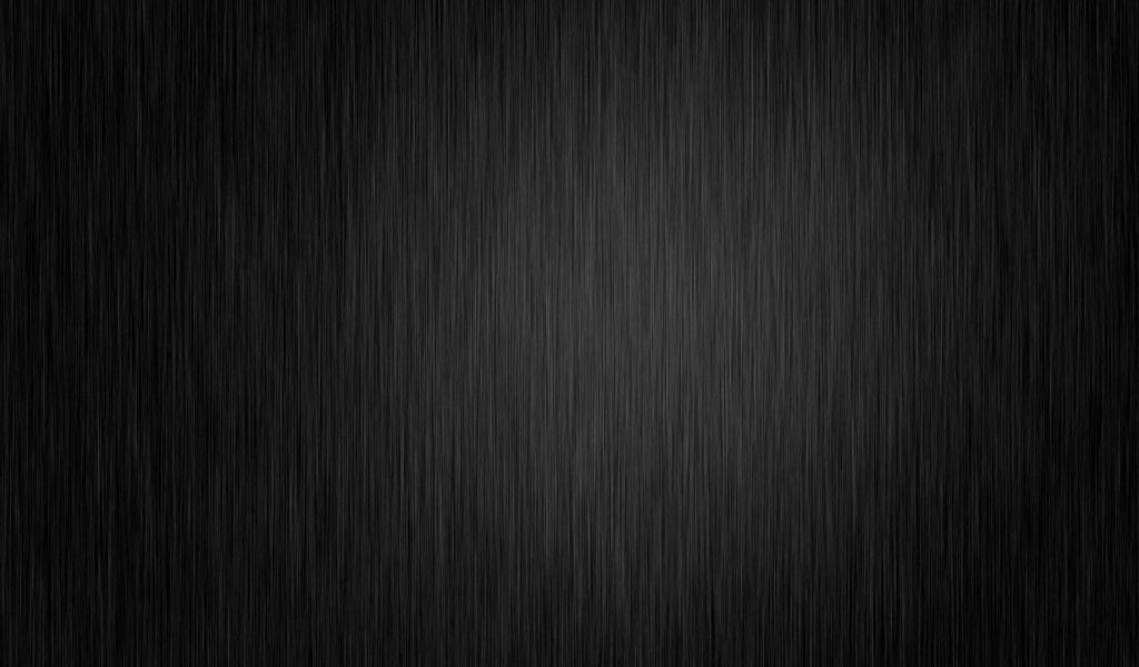 Чёрные волосы