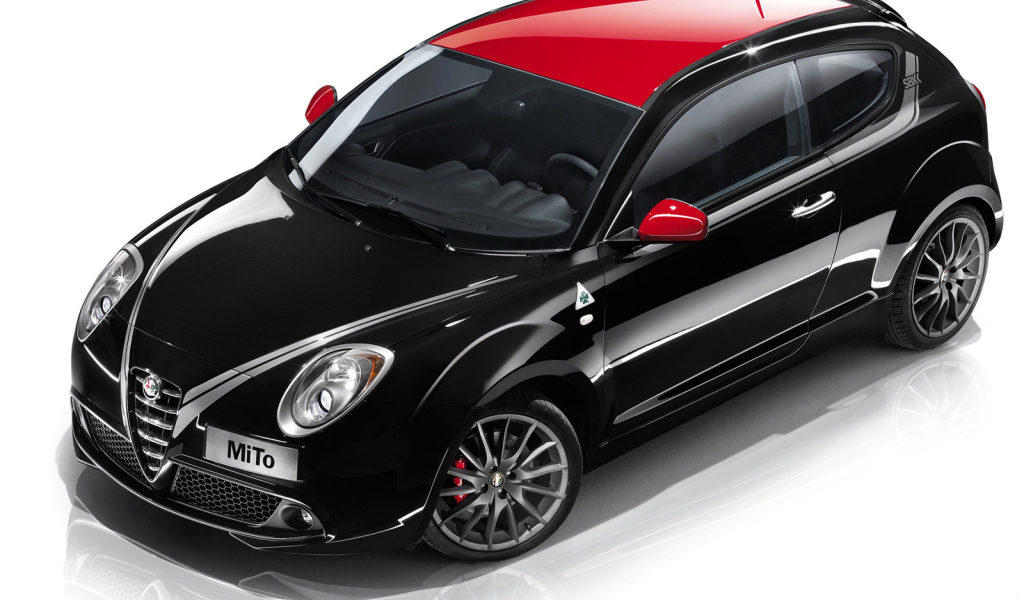 Надежный автомобиль Alfa Romeo 145