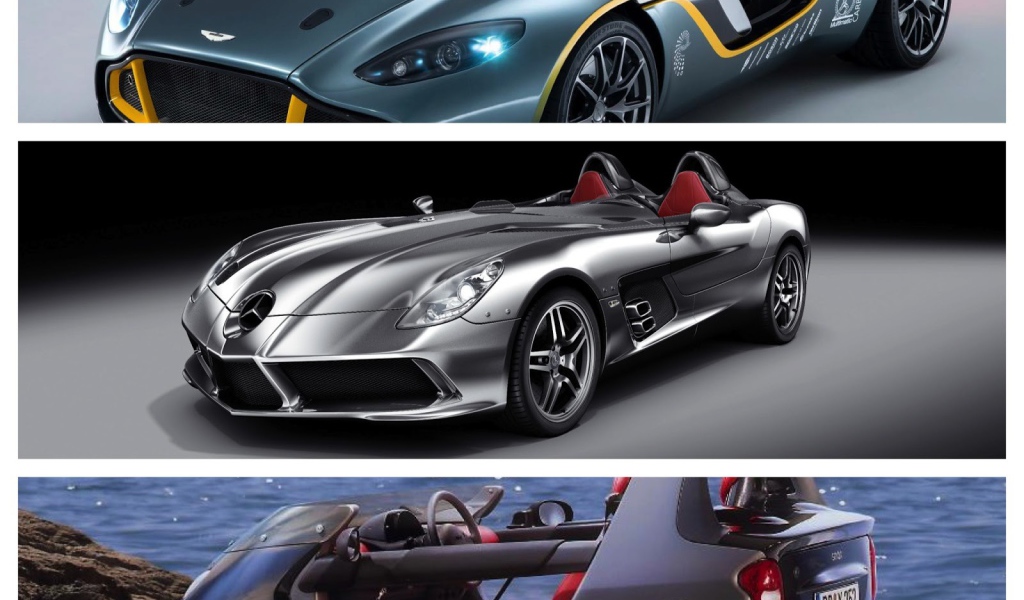 Автомобиль марки Aston Martin модели aspire