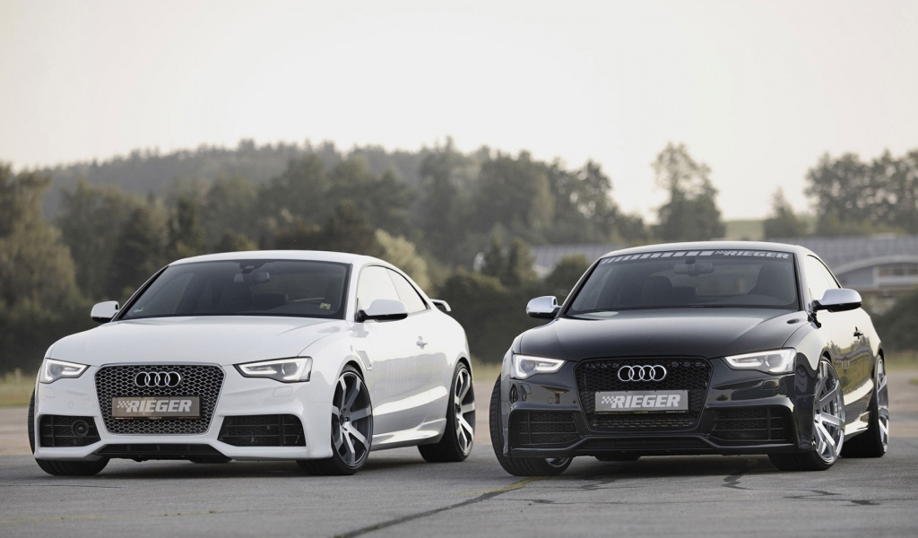 Фото автомобиля Audi a5