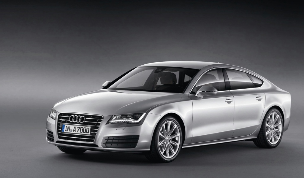 Надежный автомобиль Audi a7