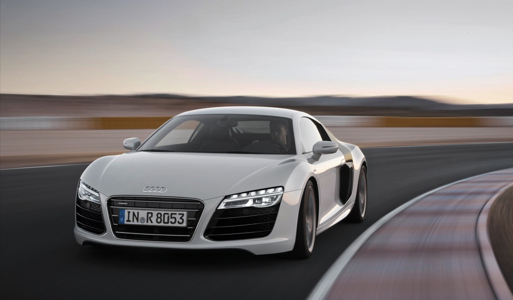 Дизайн автомобиля Audi 2013