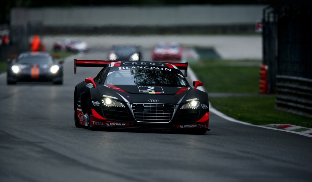 Надежная машина Audi tdi