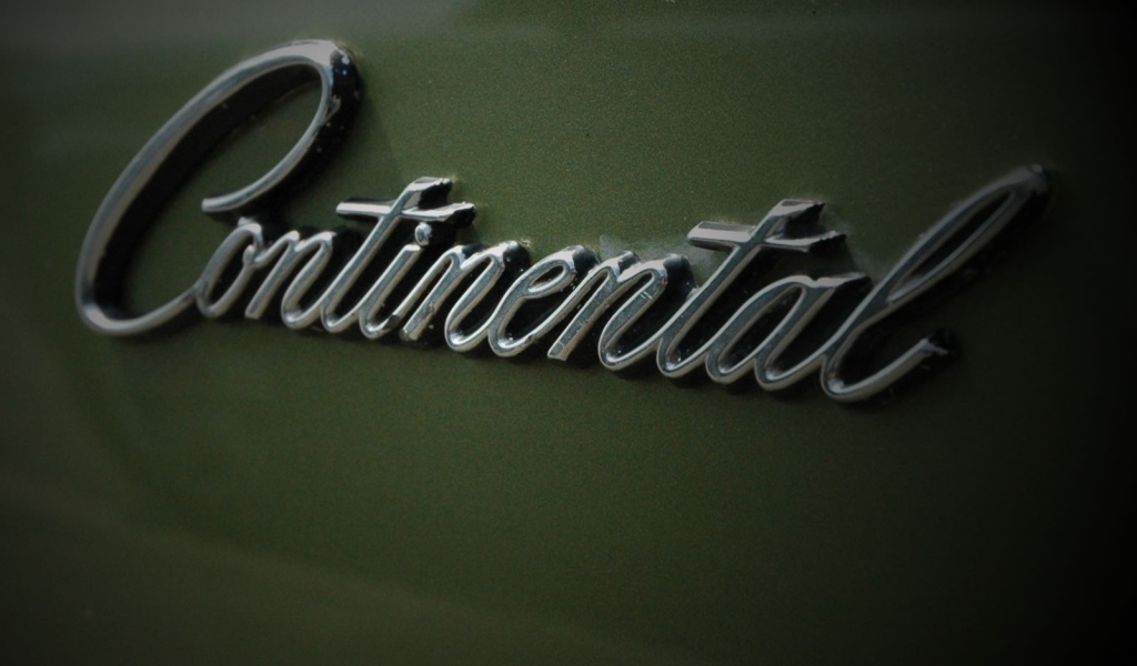 Автомобильный бренд