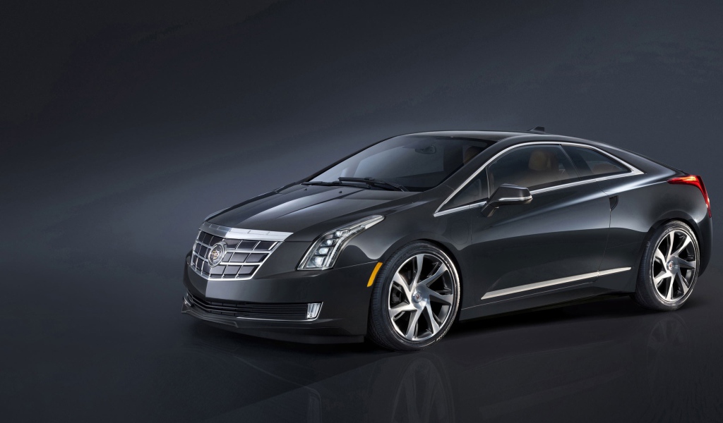 Надежный автомобиль Cadillac ERL 2014 года