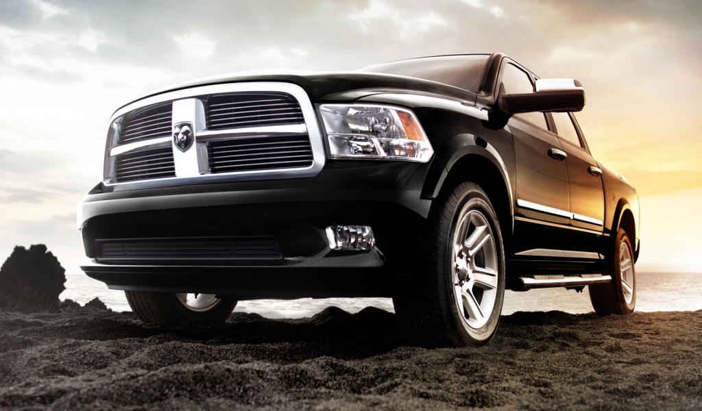 Додж 1500