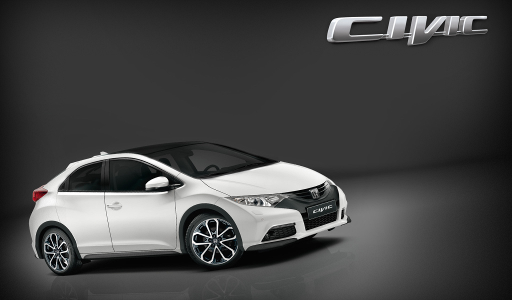 Фото автомобиля Honda Civic 5D