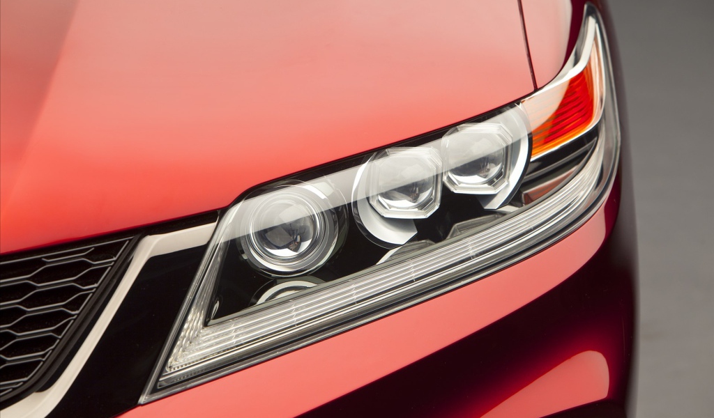 Надежная машина Honda Accord 2013