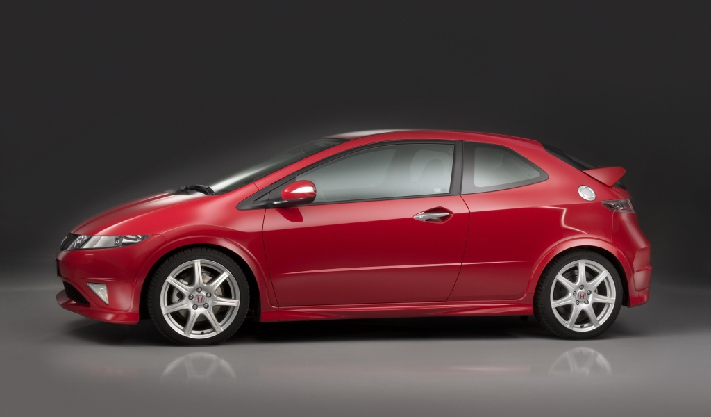 Надежный автомобиль Honda Civic 5D