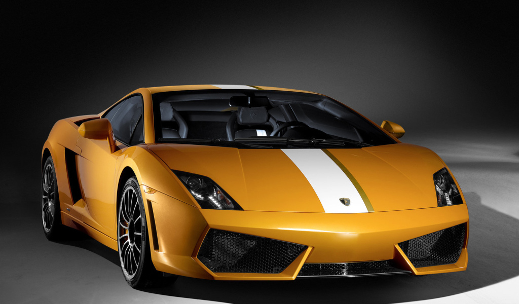 Фото автомобиля Lamborghini Gallardo
