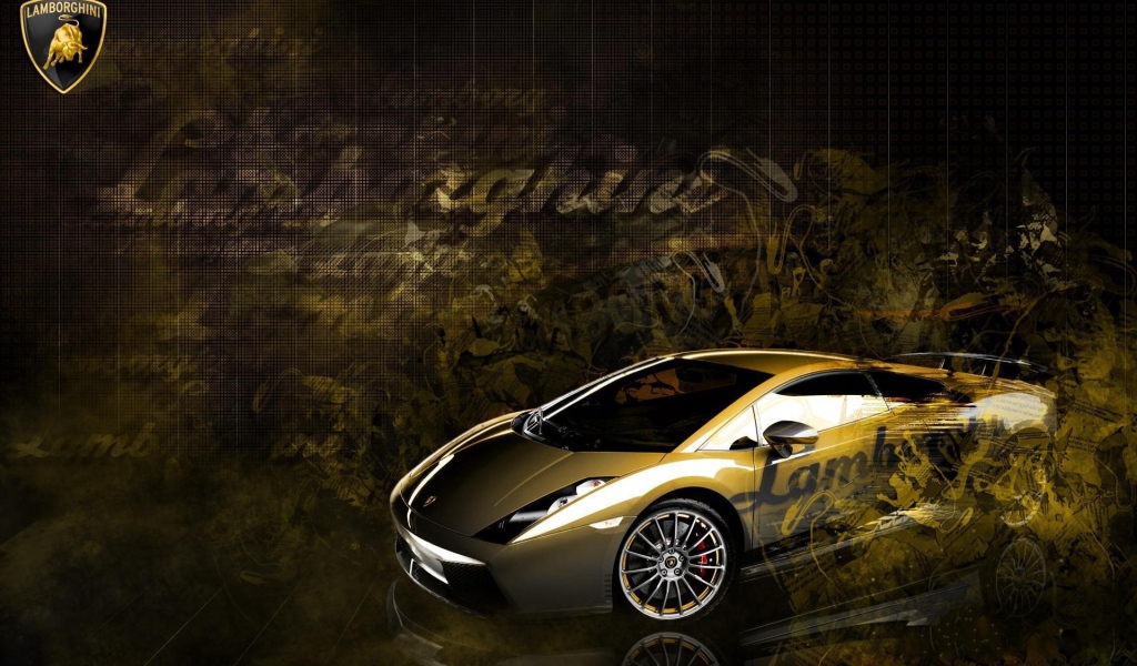 Презентация Ламборджини