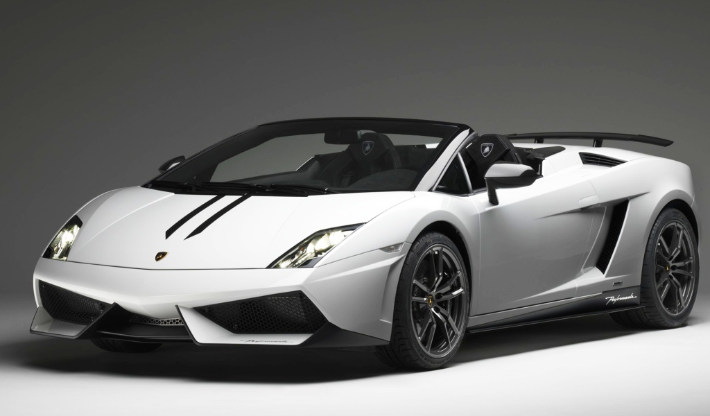 Надежный автомобиль Lamborghini Gallardo