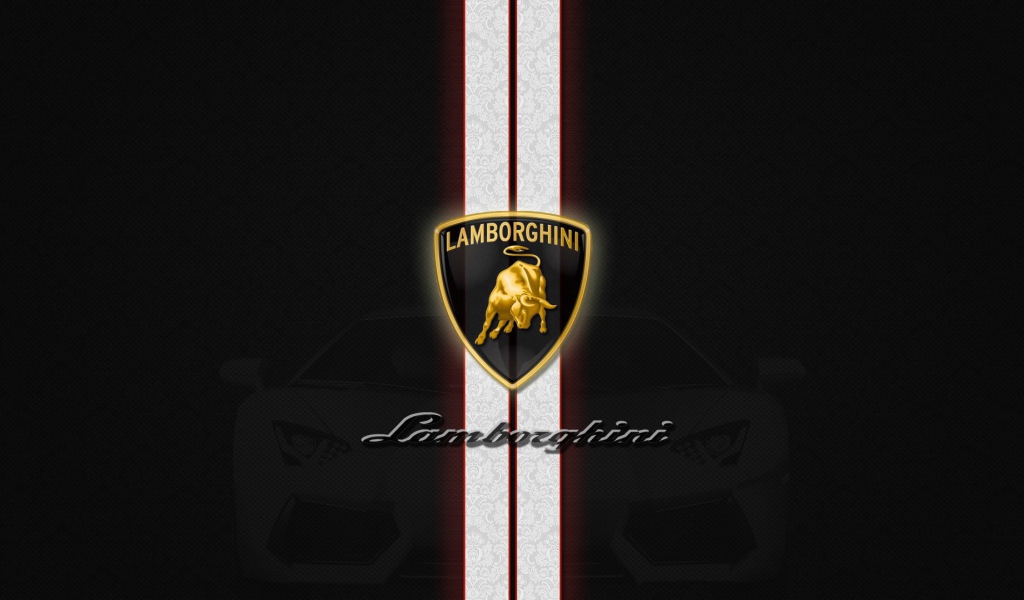 Символ Ламборджини